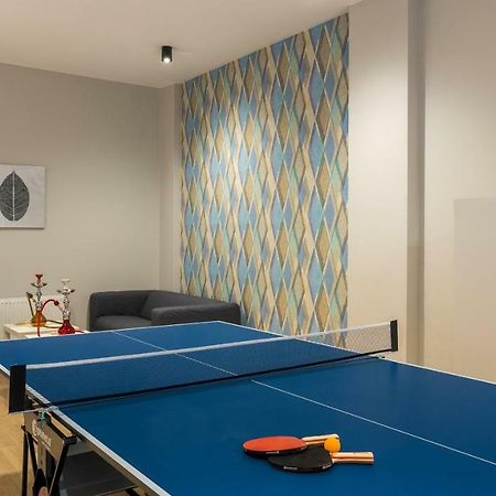 Vistula Boutique Exclusive Apartments Krasków Εξωτερικό φωτογραφία