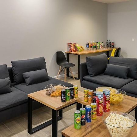 Vistula Boutique Exclusive Apartments Krasków Εξωτερικό φωτογραφία
