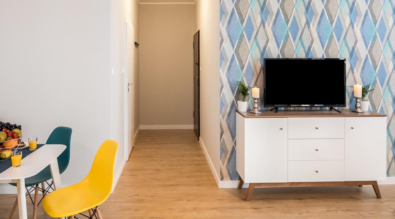 Vistula Boutique Exclusive Apartments Krasków Εξωτερικό φωτογραφία
