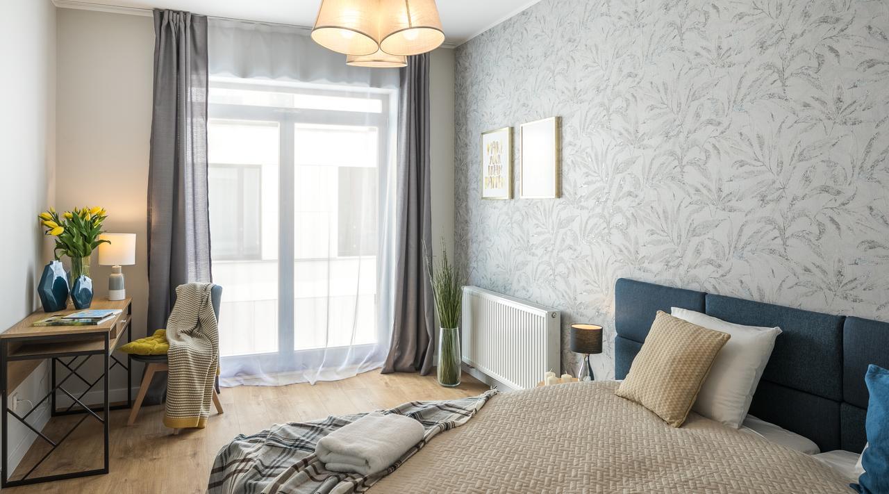 Vistula Boutique Exclusive Apartments Krasków Εξωτερικό φωτογραφία