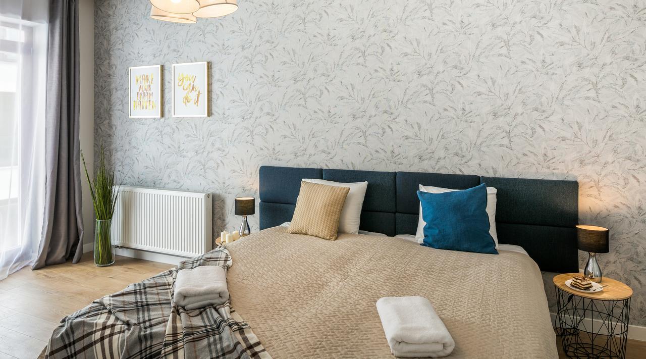 Vistula Boutique Exclusive Apartments Krasków Εξωτερικό φωτογραφία