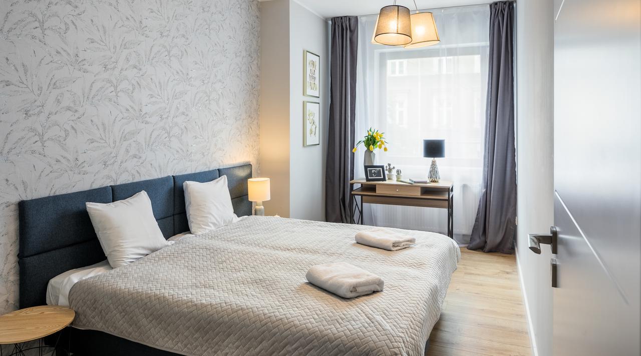 Vistula Boutique Exclusive Apartments Krasków Εξωτερικό φωτογραφία