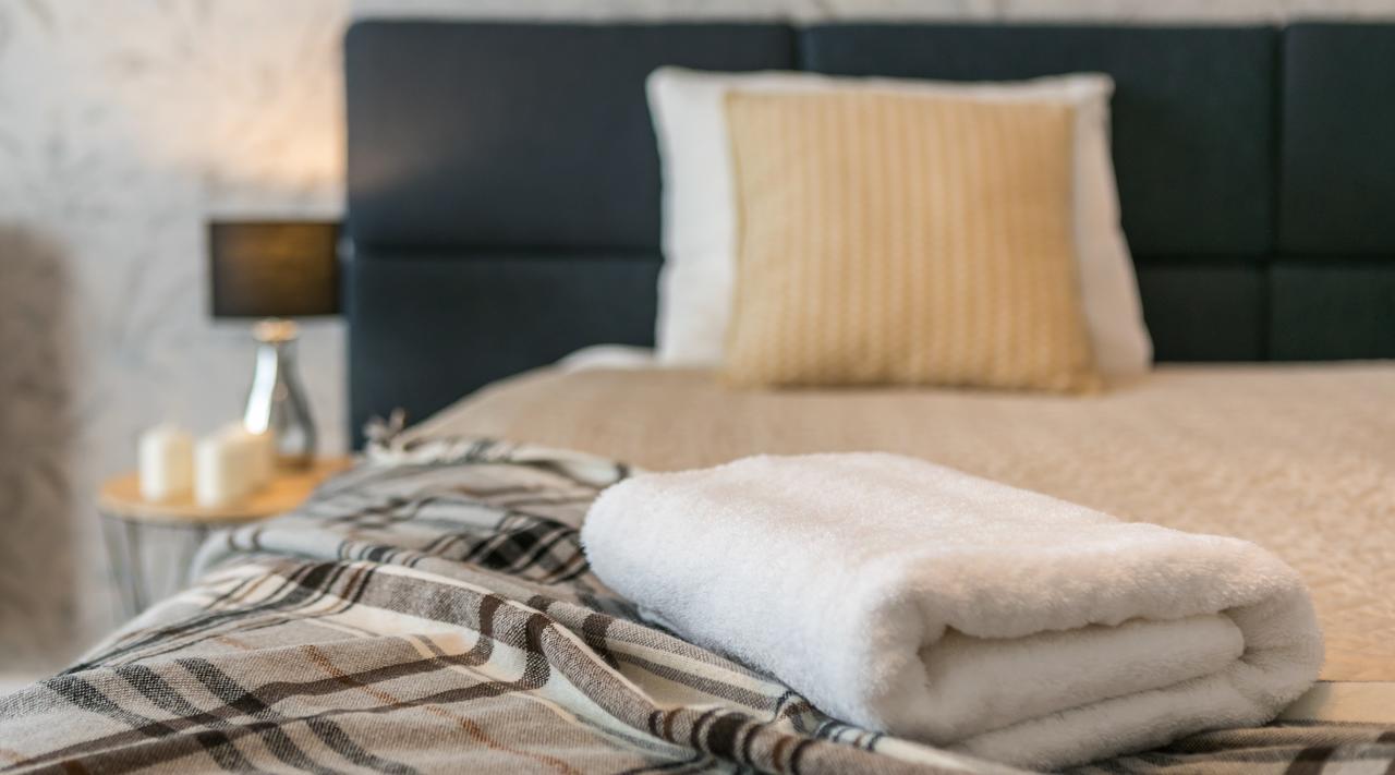 Vistula Boutique Exclusive Apartments Krasków Εξωτερικό φωτογραφία