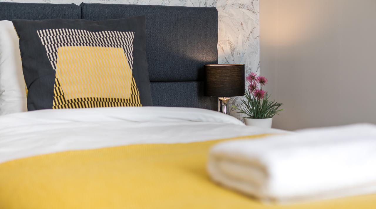 Vistula Boutique Exclusive Apartments Krasków Εξωτερικό φωτογραφία