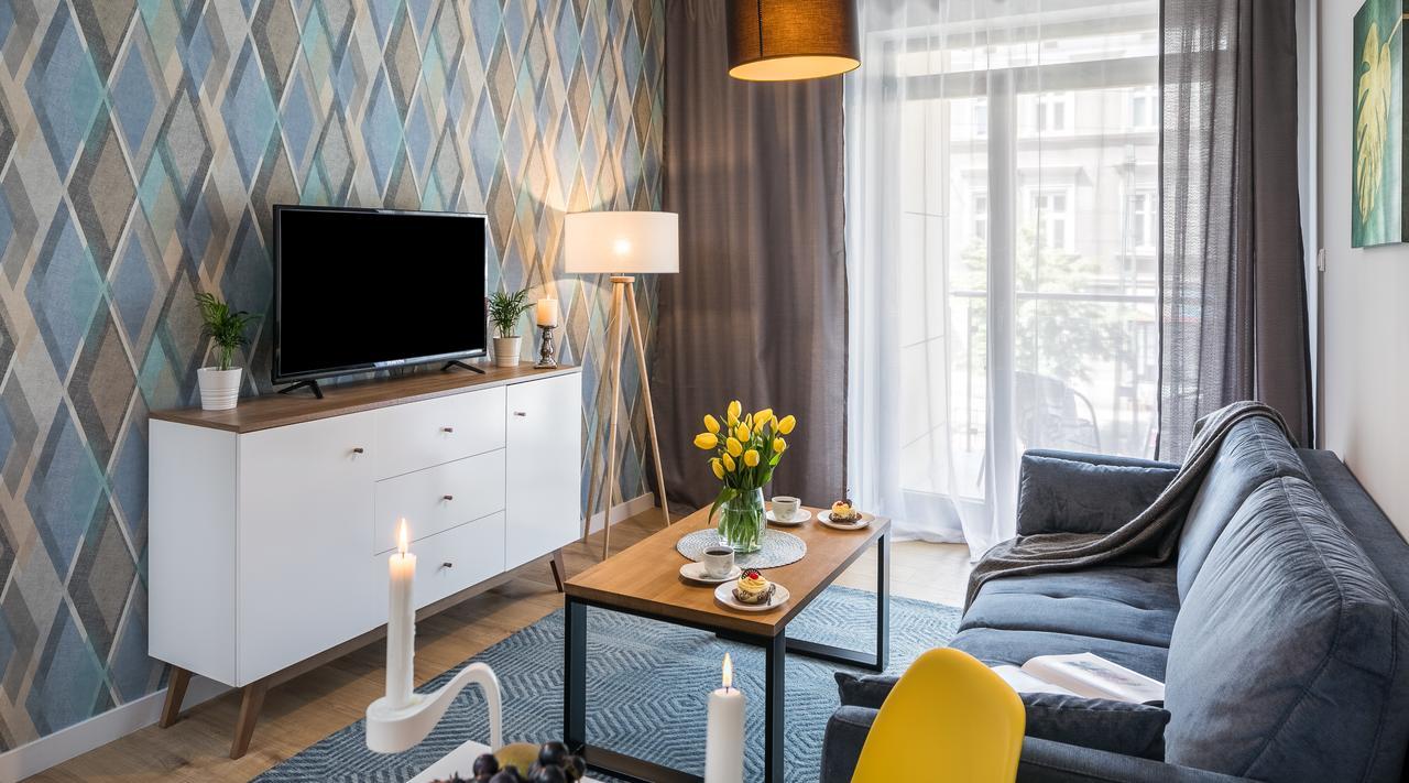 Vistula Boutique Exclusive Apartments Krasków Εξωτερικό φωτογραφία