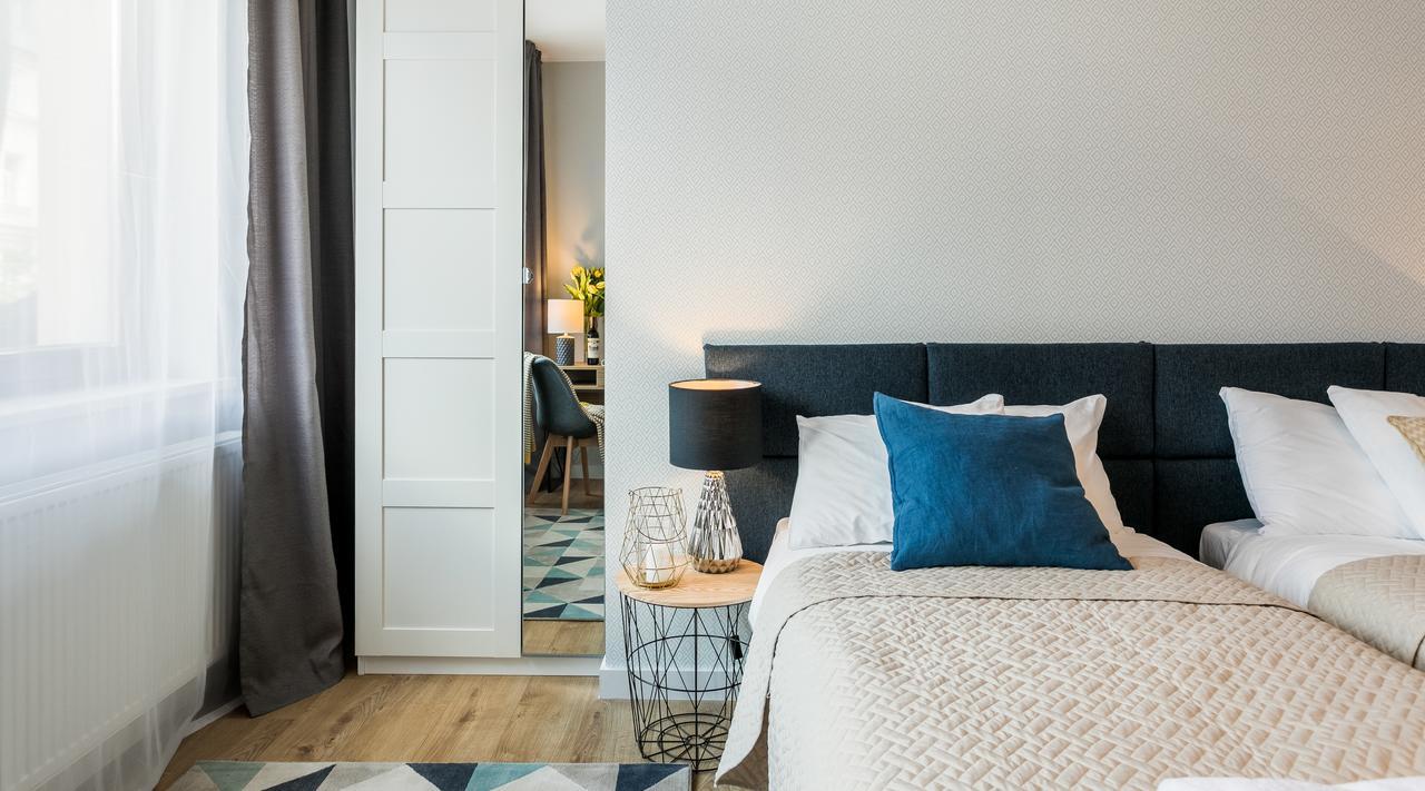 Vistula Boutique Exclusive Apartments Krasków Εξωτερικό φωτογραφία