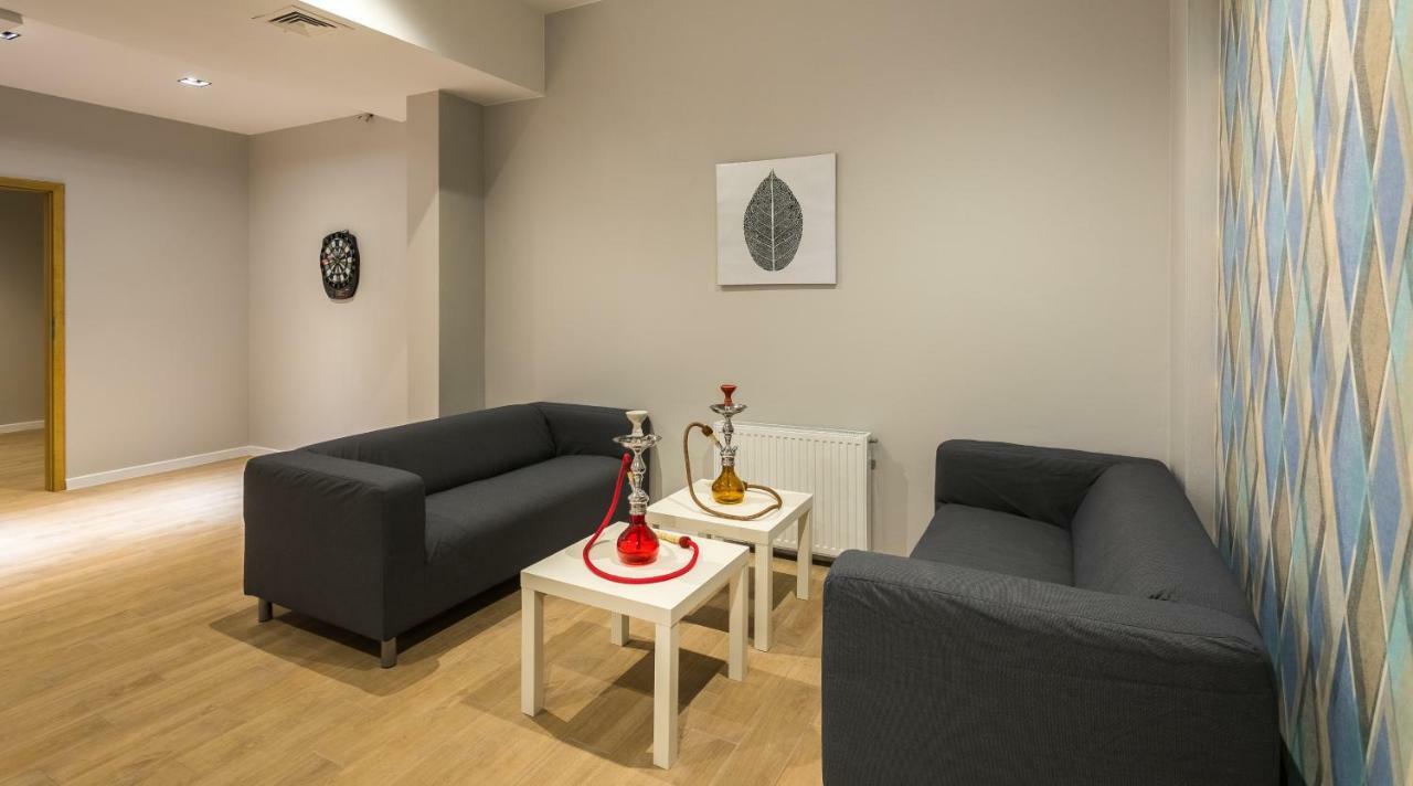 Vistula Boutique Exclusive Apartments Krasków Εξωτερικό φωτογραφία