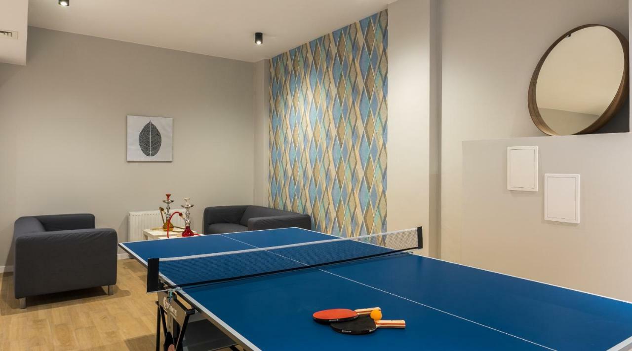 Vistula Boutique Exclusive Apartments Krasków Εξωτερικό φωτογραφία