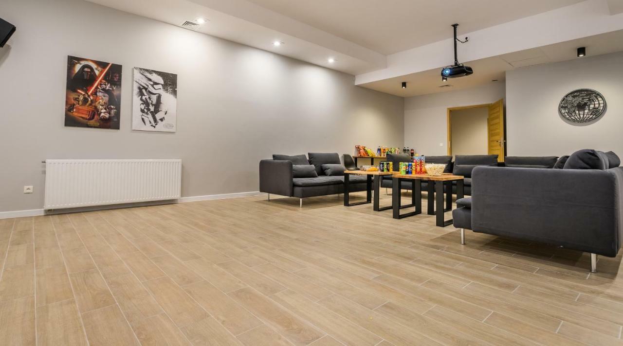 Vistula Boutique Exclusive Apartments Krasków Εξωτερικό φωτογραφία