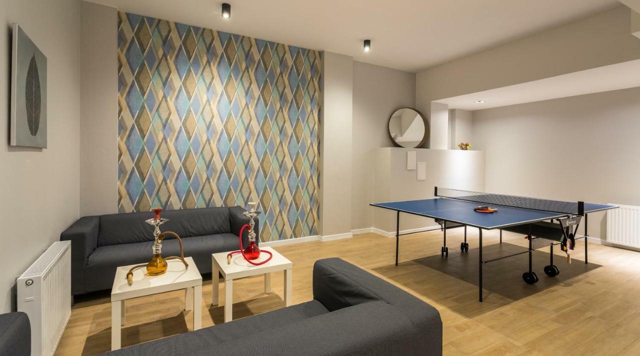 Vistula Boutique Exclusive Apartments Krasków Εξωτερικό φωτογραφία