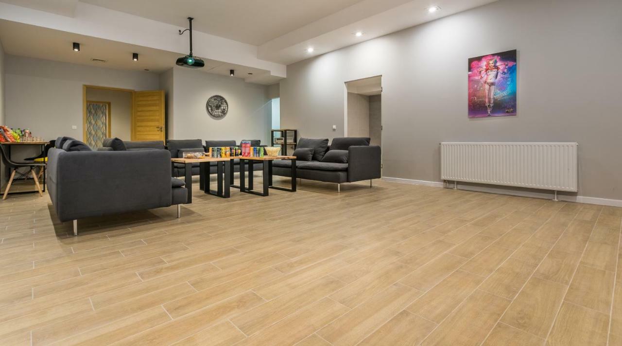 Vistula Boutique Exclusive Apartments Krasków Εξωτερικό φωτογραφία