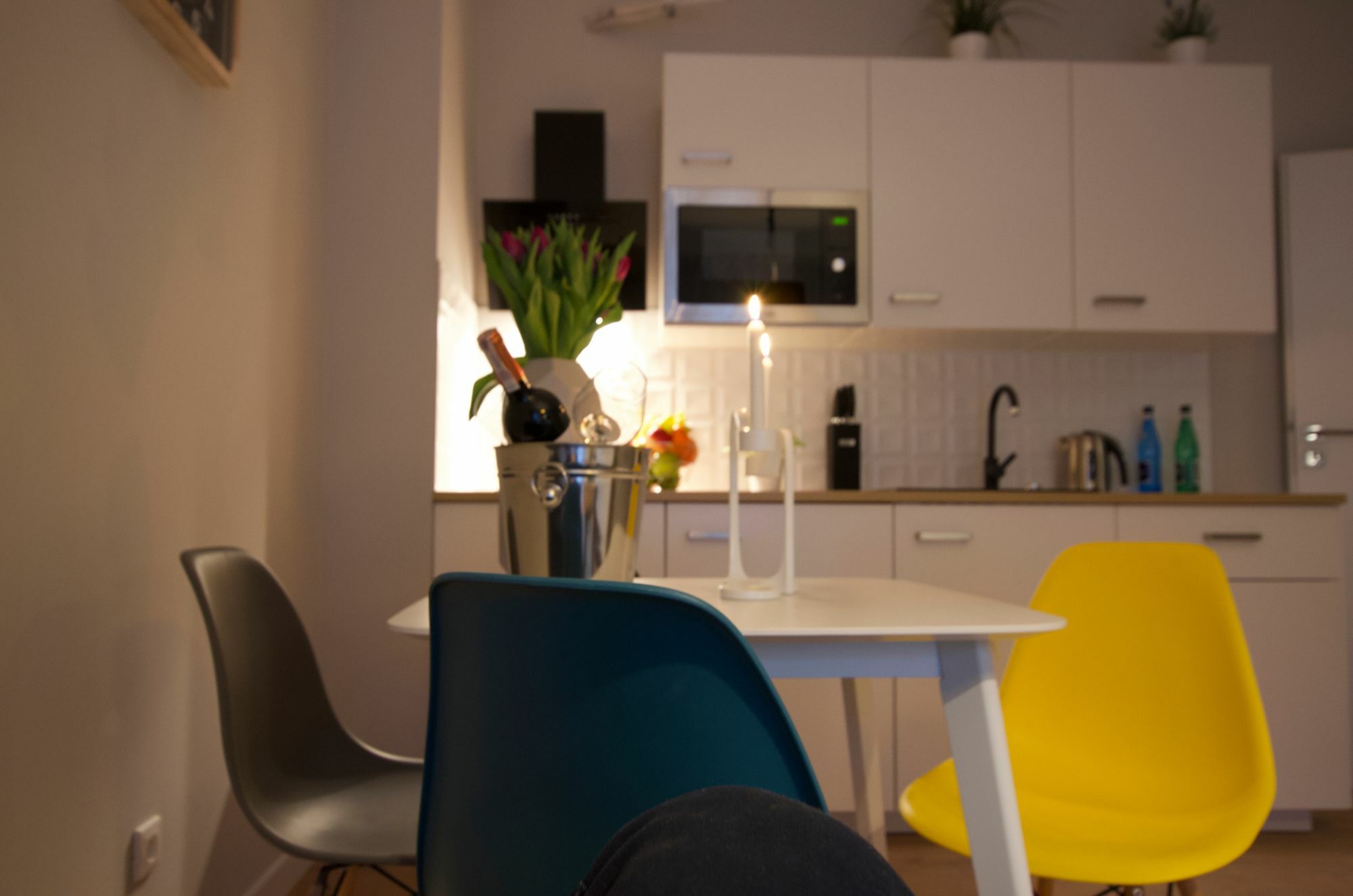 Vistula Boutique Exclusive Apartments Krasków Εξωτερικό φωτογραφία