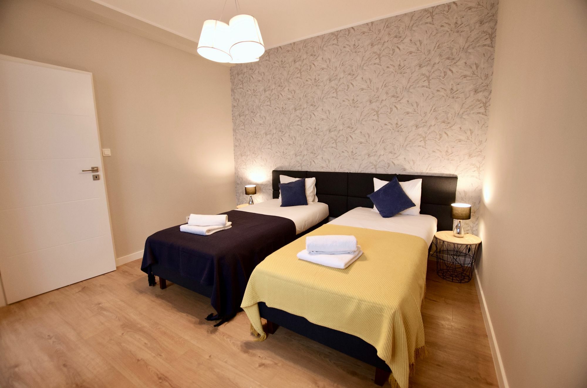 Vistula Boutique Exclusive Apartments Krasków Εξωτερικό φωτογραφία