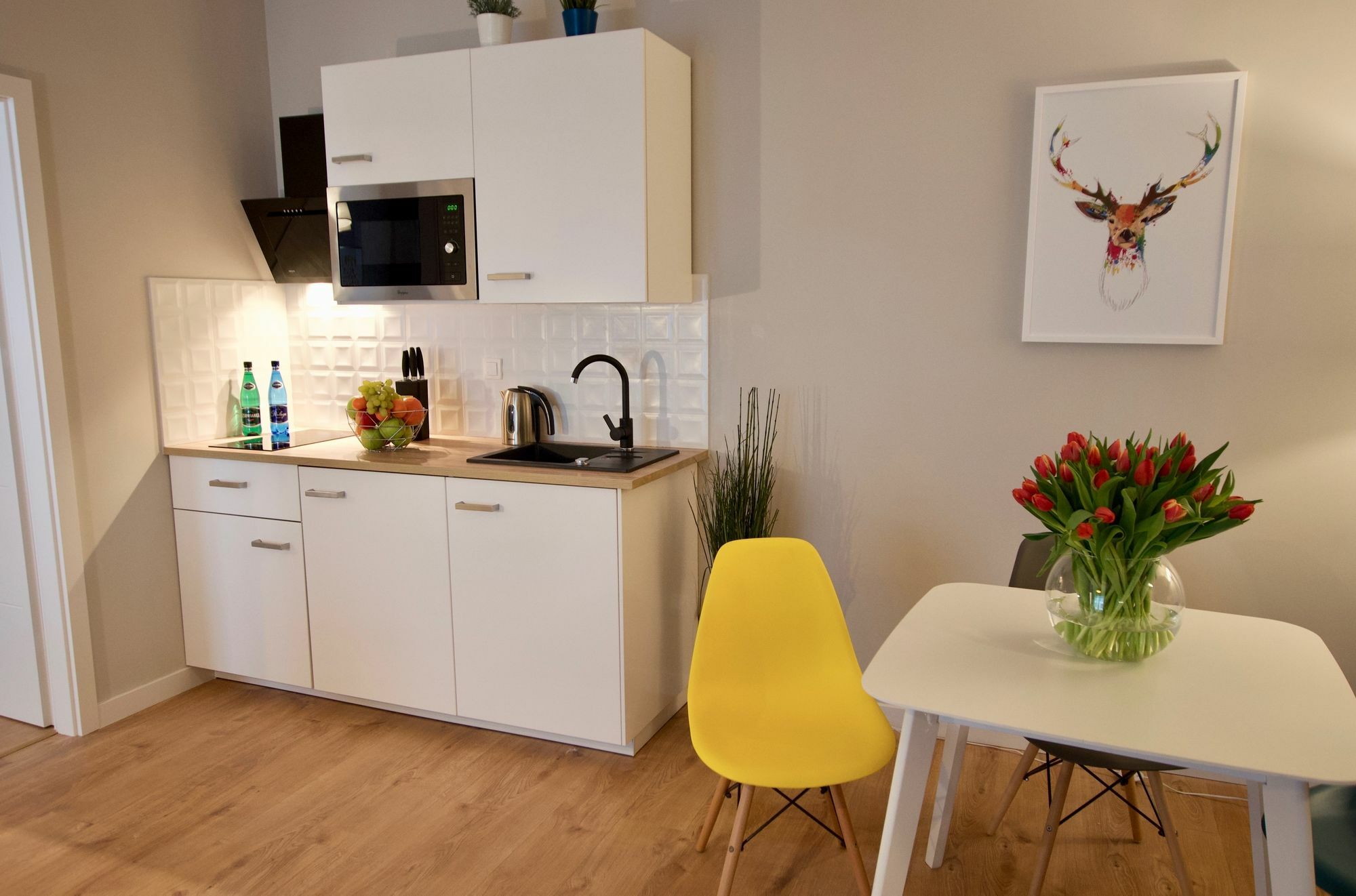 Vistula Boutique Exclusive Apartments Krasków Εξωτερικό φωτογραφία