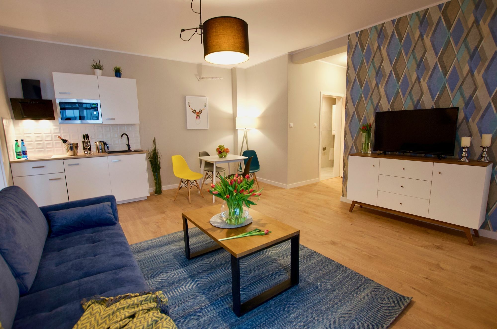 Vistula Boutique Exclusive Apartments Krasków Εξωτερικό φωτογραφία