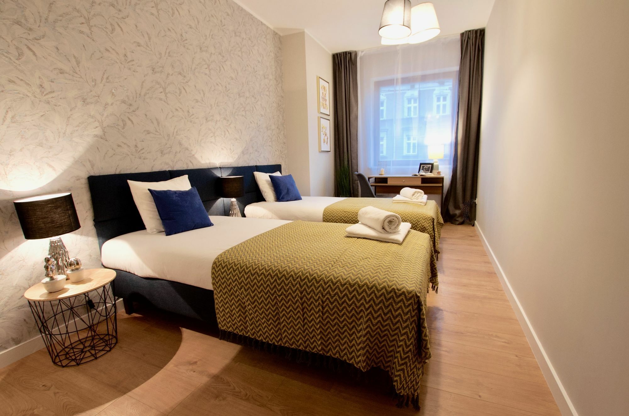 Vistula Boutique Exclusive Apartments Krasków Εξωτερικό φωτογραφία