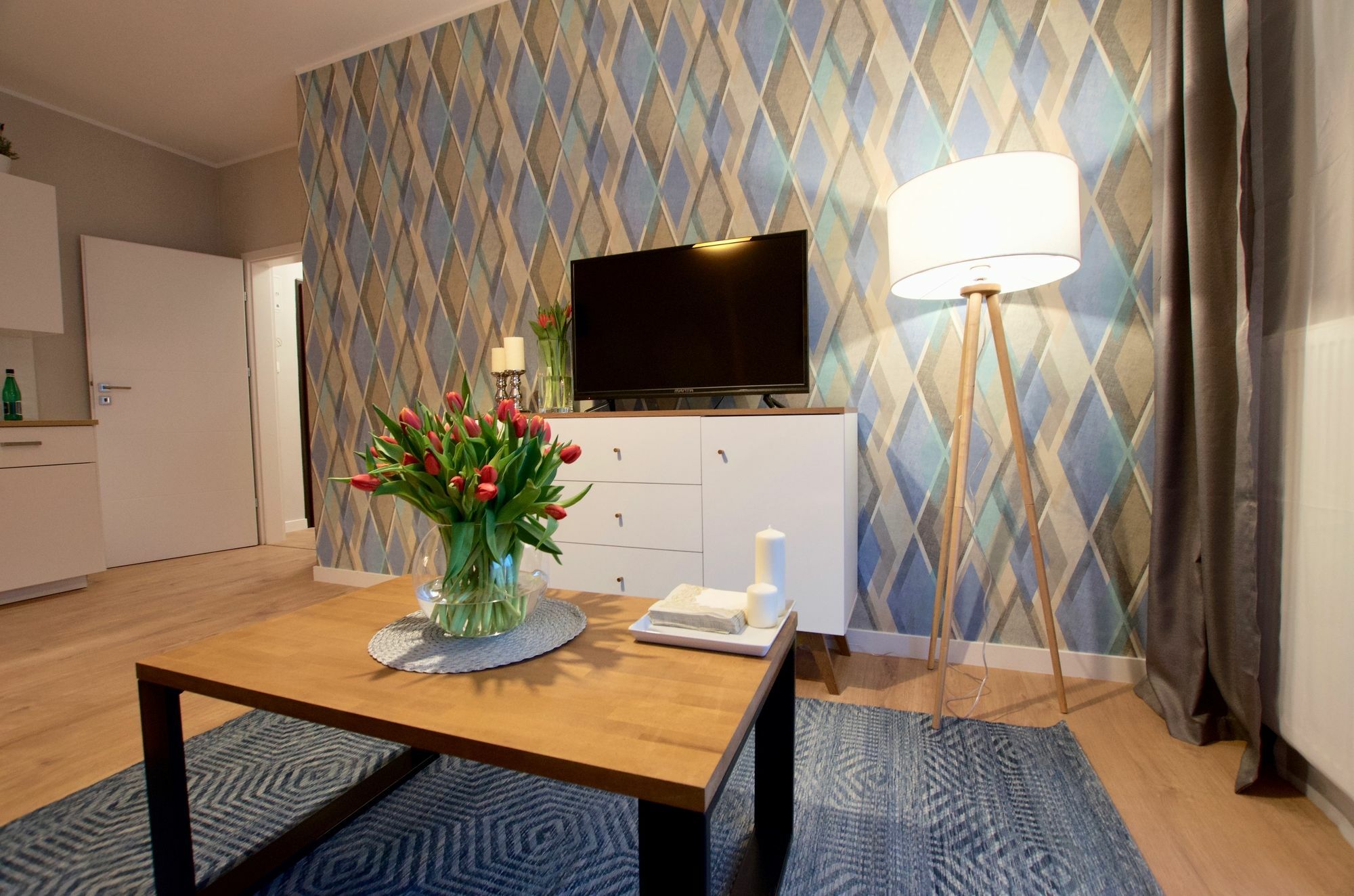 Vistula Boutique Exclusive Apartments Krasków Εξωτερικό φωτογραφία