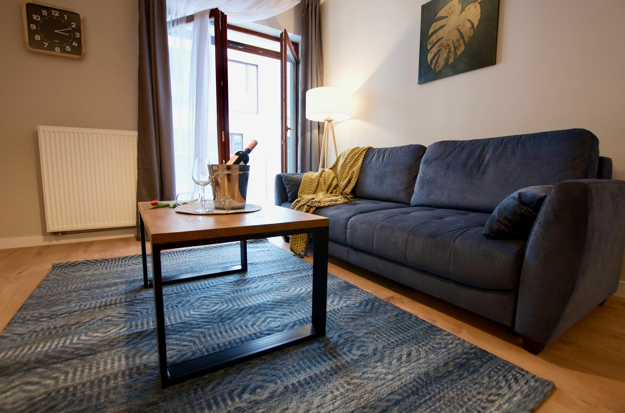 Vistula Boutique Exclusive Apartments Krasków Εξωτερικό φωτογραφία