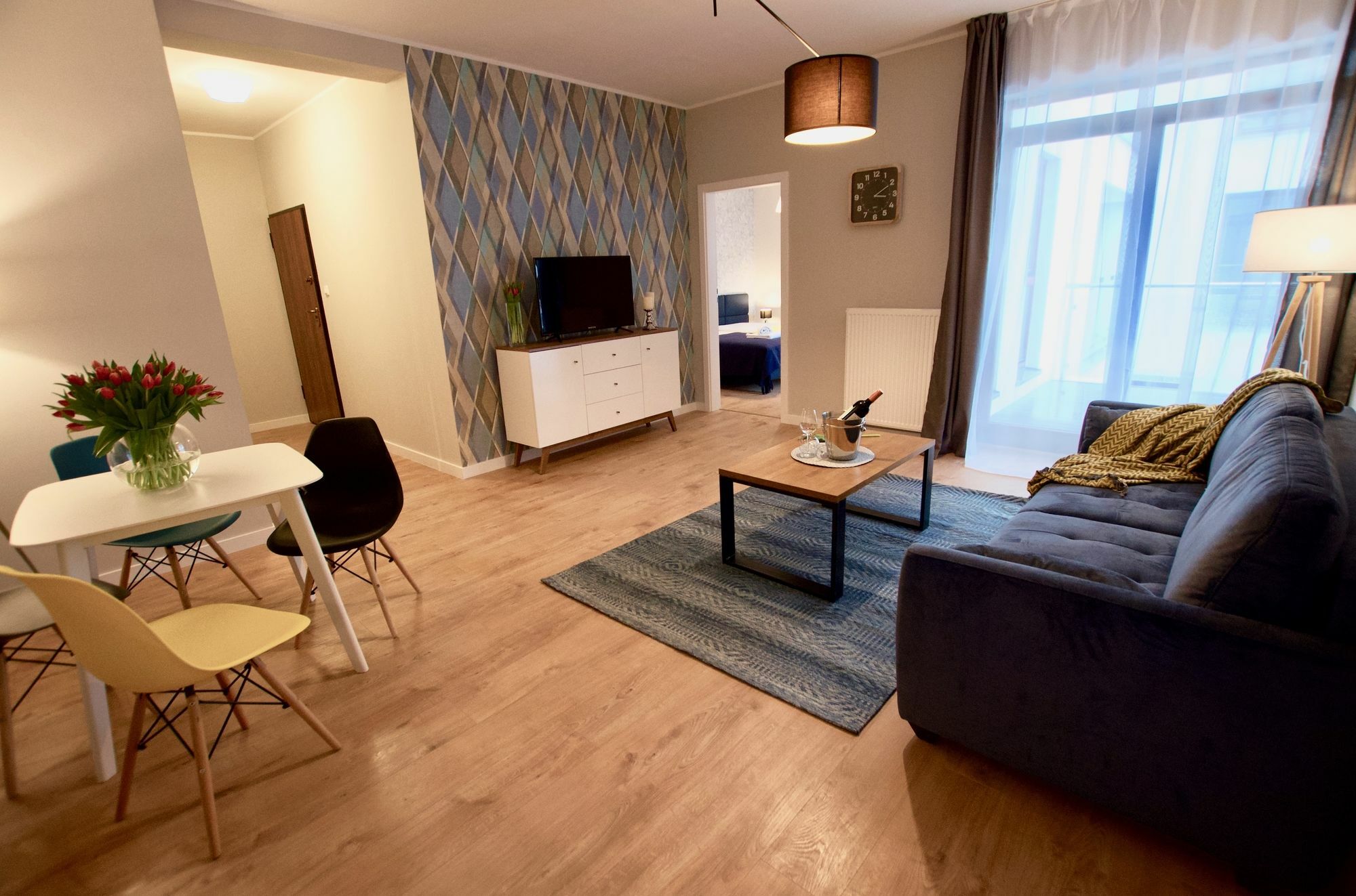 Vistula Boutique Exclusive Apartments Krasków Εξωτερικό φωτογραφία