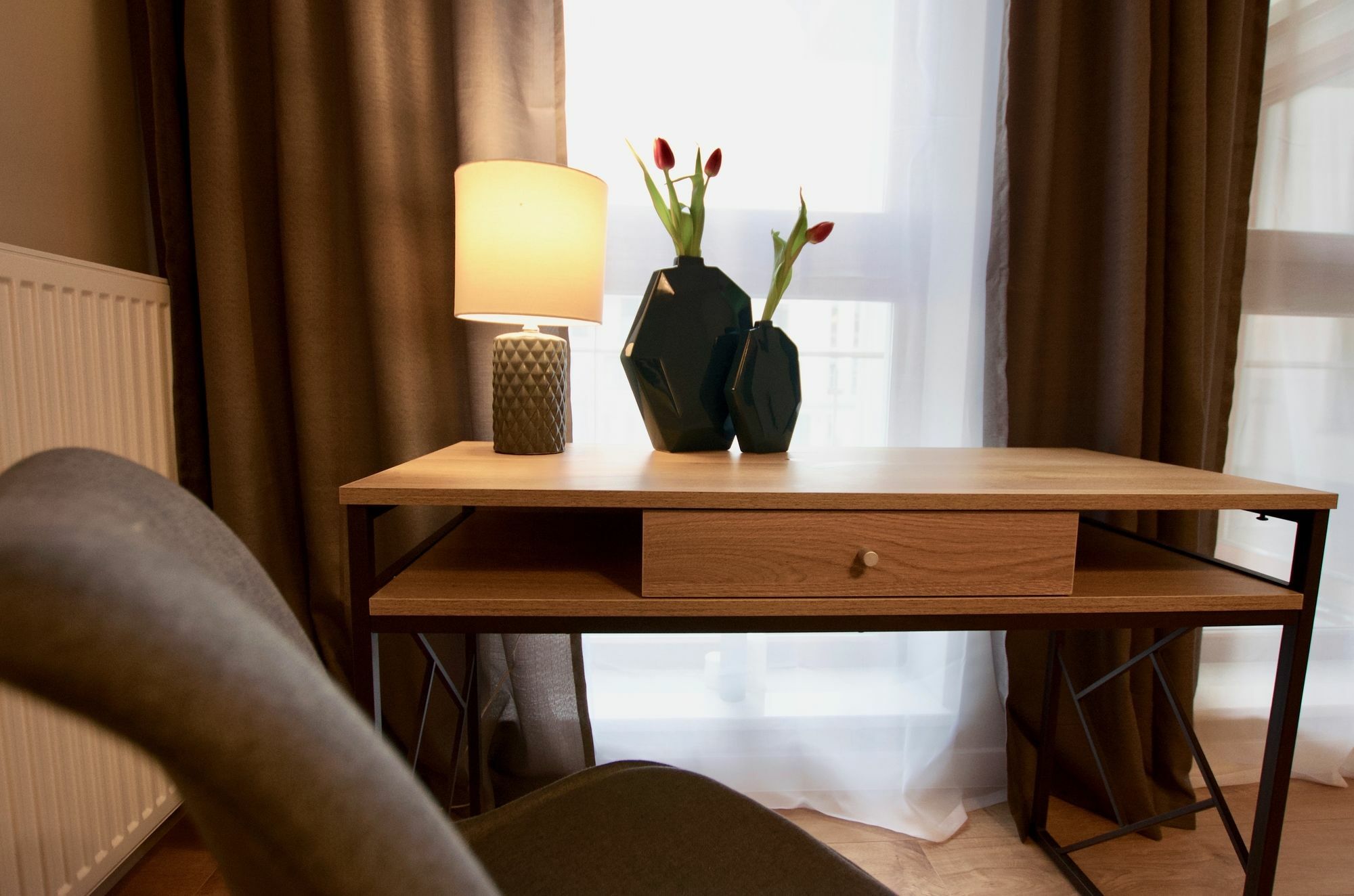 Vistula Boutique Exclusive Apartments Krasków Εξωτερικό φωτογραφία